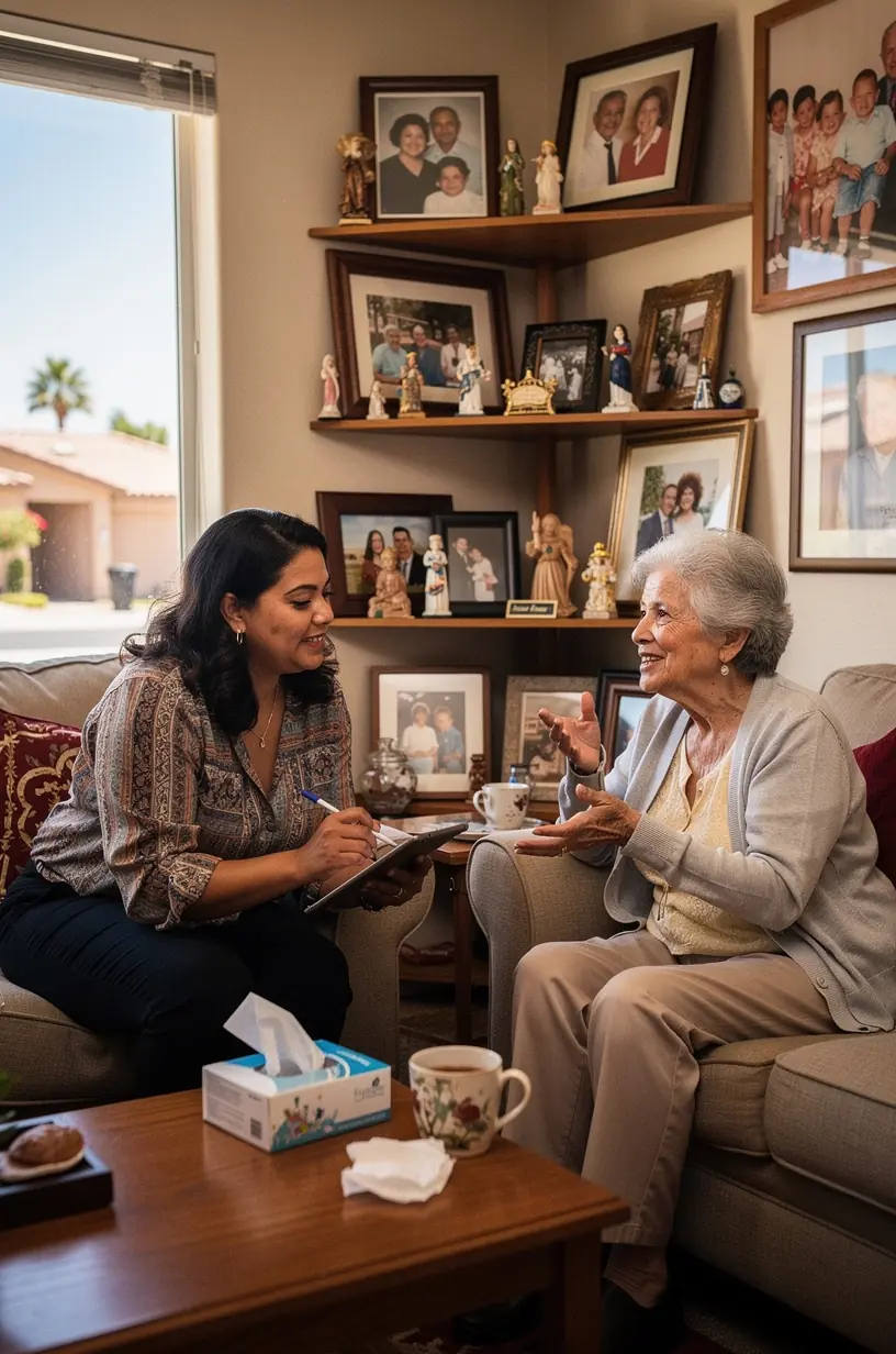 Practical guide for busy families on decluttering strategies.